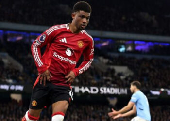 MANCHESTER UNITED AVANZA EN LA RENOVACIÓN DE AMAD DIALLO