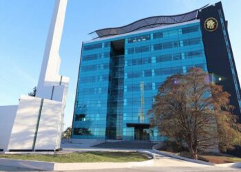 HACKEAN A FISCALÍA DE NL POR TRAICIÓN DE FUNCIONARIO; QUEDARÍAN EXPUESTOS MÁS DE 13 MIL ARCHIVOS CON DATOS SENSIBLES DE INVESTIGACIONES.