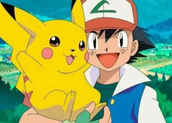 POKÉMON: LOS PRIMEROS CAPÍTULOS DEL ANIME DISPONIBLES GRATIS EN YOUTUBE