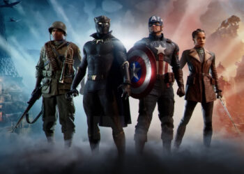 MARVEL 1943: RISE OF HYDRA PROMETE ACCIÓN Y UNA HISTORIA IMPACTANTE