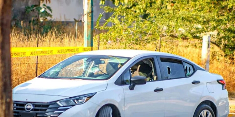 DESAFÍA CRIMEN A GARCÍA HARFUCH MATAN A SU AGENTE DE CONFIANZA EN SINALOA; ANUNCIA SHEINBAUM REUNIÓN DE SEGURIDAD EN LA ENTIDAD 1 DESAFÍA CRIMEN A GARCÍA HARFUCH MATAN A SU AGENTE DE CONFIANZA EN SINALOA; ANUNCIA SHEINBAUM REUNIÓN DE SEGURIDAD EN LA ENTIDAD