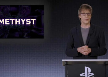 SONY Y AMD PRESENTAN AMETHYST: TECNOLOGÍA AI PARA LA PRÓXIMA GENERACIÓN DE VIDEOJUEGOS