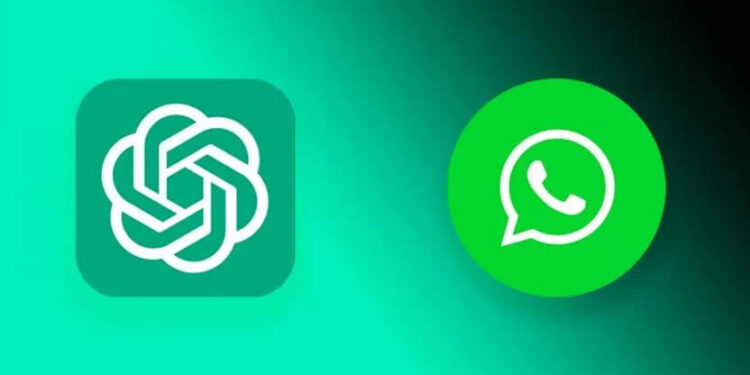 CHATGPT LLEGA A WHATSAPP: ASISTENCIA INTELIGENTE AL ALCANCE DE TODOS 1 CHATGPT LLEGA A WHATSAPP: ASISTENCIA INTELIGENTE AL ALCANCE DE TODOS