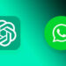 CHATGPT LLEGA A WHATSAPP: ASISTENCIA INTELIGENTE AL ALCANCE DE TODOS 7 CHATGPT LLEGA A WHATSAPP: ASISTENCIA INTELIGENTE AL ALCANCE DE TODOS