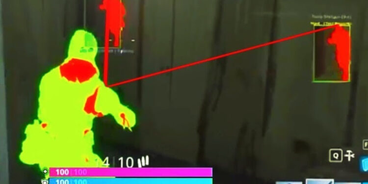 EPIC GAMES DEMANDA A JUGADOR POR HACER TRAMPAS EN FORTNITE 1 EPIC GAMES DEMANDA A JUGADOR POR HACER TRAMPAS EN FORTNITE