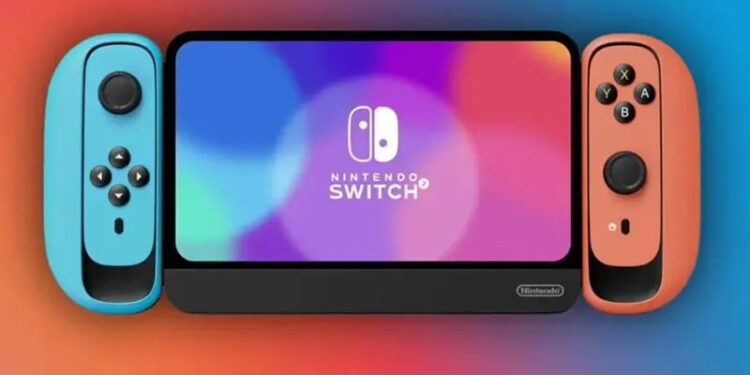 FILTRAN DETALLES DEL NINTENDO SWITCH 2 EN REDDIT