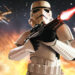 STAR WARS BATTLEFRONT 3: RECUPERAN MATERIAL PERDIDO DESPUÉS DE UNA DÉCADA