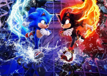 SONIC 4: LA PELÍCULA YA TIENE VENTANA DE ESTRENO