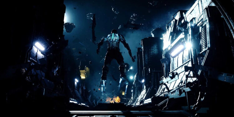 EA RECHAZÓ DESARROLLAR DEAD SPACE 4 EN 2024, SEGÚN SU CREADOR