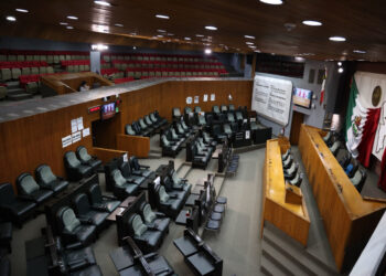 ¿PRESUPUESTO DE ÚLTIMO MINUTO?