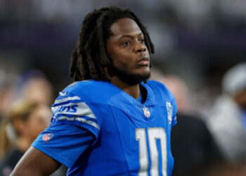 TEDDY BRIDGEWATER SALE DEL RETIRO Y REGRESA A LA NFL CON LOS DETROIT LIONS