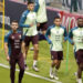 SELECCIÓN MEXICANA PREPARA PARTIDOS AMISTOSOS CONTRA RIVER PLATE E INTER DE PORTO ALEGRE 7 SELECCIÓN MEXICANA PREPARA PARTIDOS AMISTOSOS CONTRA RIVER PLATE E INTER DE PORTO ALEGRE