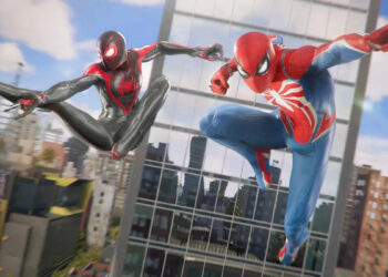 MARVEL’S SPIDER-MAN MULTIPLAYER: UNA NUEVA VISIÓN GRACIAS A LOS MODDERS