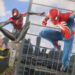 MARVEL’S SPIDER-MAN MULTIPLAYER: UNA NUEVA VISIÓN GRACIAS A LOS MODDERS 7 MARVEL’S SPIDER-MAN MULTIPLAYER: UNA NUEVA VISIÓN GRACIAS A LOS MODDERS