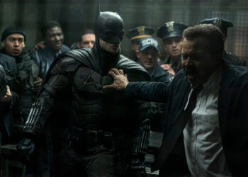WARNER BROS. RETRASA THE BATMAN PART II UN AÑO COMPLETO