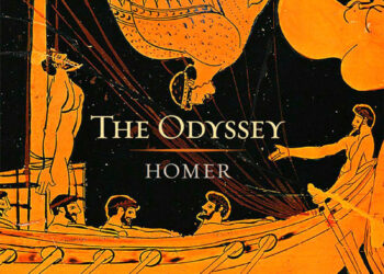 THE ODYSSEY: LA PELÍCULA MÁS AMBICIOSA DE CHRISTOPHER NOLAN