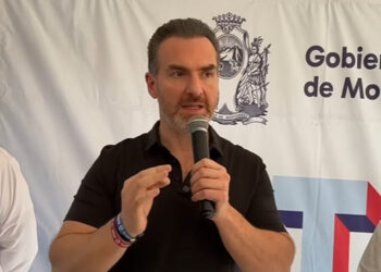 ADVIERTE ADRIÁN QUE PROCEDERÁ LEGALMENTE ANTE LA NO PUBLICACIÓN POR PARTE DEL ESTADO DEL ALZA DE LOS VALORES CATASTRALES DE MONTERREY; DESCARTA QUE INCREMENTO DEL 30 POR CIENTO AL PREDIAL SEA DESPROPORCIONADO 1 ADVIERTE ADRIÁN QUE PROCEDERÁ LEGALMENTE ANTE LA NO PUBLICACIÓN POR PARTE DEL ESTADO DEL ALZA DE LOS VALORES CATASTRALES DE MONTERREY; DESCARTA QUE INCREMENTO DEL 30 POR CIENTO AL PREDIAL SEA DESPROPORCIONADO