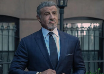 SYLVESTER STALLONE CONFIRMA SU REGRESO EN LA TERCERA TEMPORADA DE “TULSA KING”