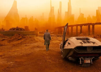 MICHELLE YEOH PROTAGONIZA LA NUEVA SERIE “BLADE RUNNER 2099”