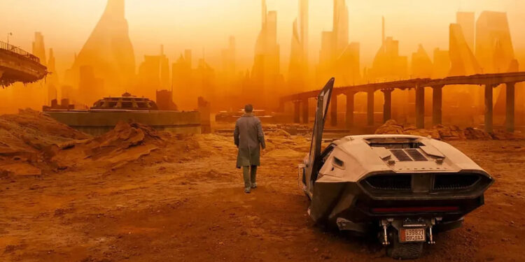 MICHELLE YEOH PROTAGONIZA LA NUEVA SERIE “BLADE RUNNER 2099”