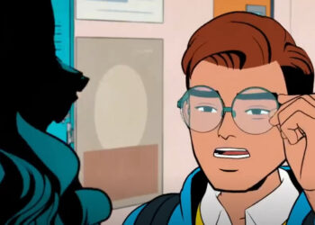 MARVEL LANZA EL TRÁILER DE “SPIDER-MAN: PRIMER AÑO” CON UNA NUEVA VERSIÓN DEL TREPAMUROS