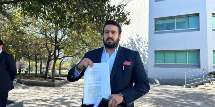 DEJARÁN EN LIBERTAD A FUNCIONARIO ESTATAL ACUSADO POR DIPUTADAS; OBTIENE BLAS ESCAMILLA SUSPENSIÓN POR PARTE DE UN JUEZ FEDERAL 1 DEJARÁN EN LIBERTAD A FUNCIONARIO ESTATAL ACUSADO POR DIPUTADAS; OBTIENE BLAS ESCAMILLA SUSPENSIÓN POR PARTE DE UN JUEZ FEDERAL