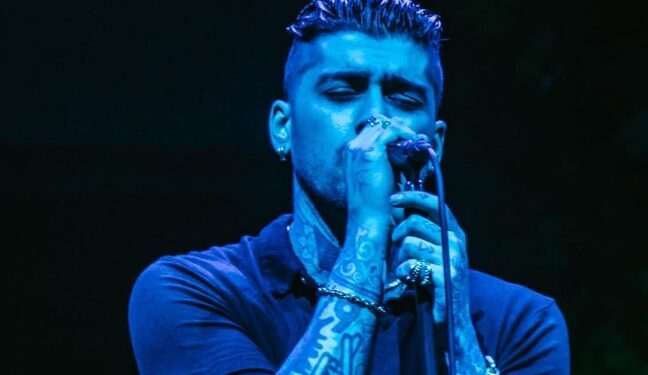 ZAYN MALIK ANUNCIA CONCIERTO EN CDMX 1 ZAYN MALIK ANUNCIA CONCIERTO EN CDMX