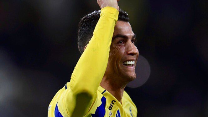 CRISTIANO RONALDO LLEGA A 921 GOLES EN SU CARRERA 1 CRISTIANO RONALDO LLEGA A 921 GOLES EN SU CARRERA