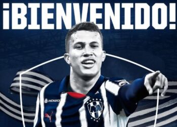 NELSON DEOSSA, NUEVO REFUERZO DE LOS RAYADOS
