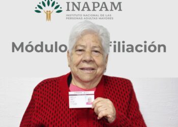 PROGRAMAS SOCIALES DISPONIBLES CON LA TARJETA INAPAM 4 PROGRAMAS SOCIALES DISPONIBLES CON LA TARJETA INAPAM