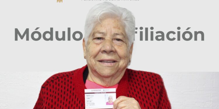 PROGRAMAS SOCIALES DISPONIBLES CON LA TARJETA INAPAM 1 PROGRAMAS SOCIALES DISPONIBLES CON LA TARJETA INAPAM