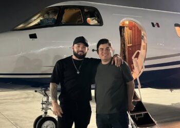 ALFREDO OLIVAS ANUNCIA CONCIERTO EN LA CDMX