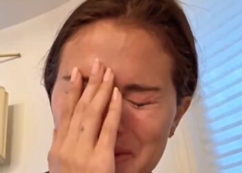 SELENA GOMEZ HABLA ENTRE LÁGRIMAS SOBRE DEPORTACIONES