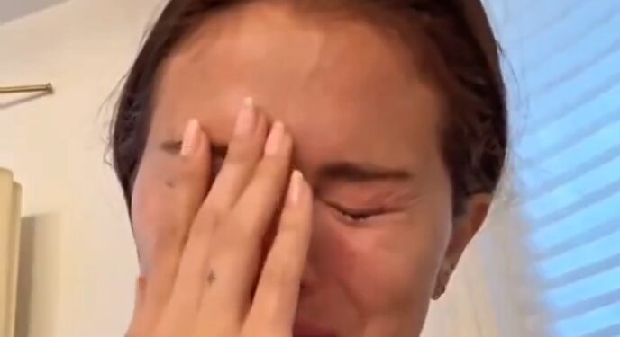 SELENA GOMEZ HABLA ENTRE LÁGRIMAS SOBRE DEPORTACIONES 1 SELENA GOMEZ HABLA ENTRE LÁGRIMAS SOBRE DEPORTACIONES