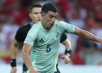 MÉXICO VENCE AL INTER DE PORTO ALEGRE CON PLANTILLA JUVENIL