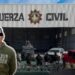 DETIENE FUERZA CIVIL A PRESUNTOS GENERADORES DE VIOLENCIA EN EL SUR Y NORTE DEL ESTADO; ASEGURA POLICÍA ESTATAL ARSENAL Y DROGAS EN GALEANA Y GENERAL BRAVO.