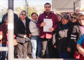 PROMUEVE NAVA AMPAROS CONTRA ALZA EN TRANSPORTE; ASEGURA MORENISTA QUE DARÁ REVERSA AL TARIFAZO.