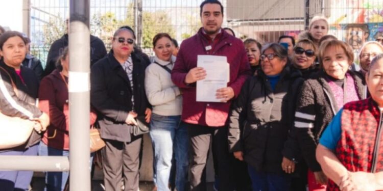 PROMUEVE NAVA AMPAROS CONTRA ALZA EN TRANSPORTE; ASEGURA MORENISTA QUE DARÁ REVERSA AL TARIFAZO.