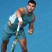 TRIUNFO HISTÓRICO DE ALCARAZ EN EL OPEN DE AUSTRALIA 7 TRIUNFO HISTÓRICO DE ALCARAZ EN EL OPEN DE AUSTRALIA