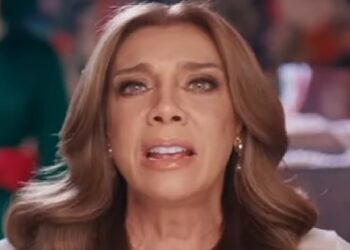 CYNTHIA KLITBO ENCUENTRA TRABAJO TRAS CRISIS LABORAL