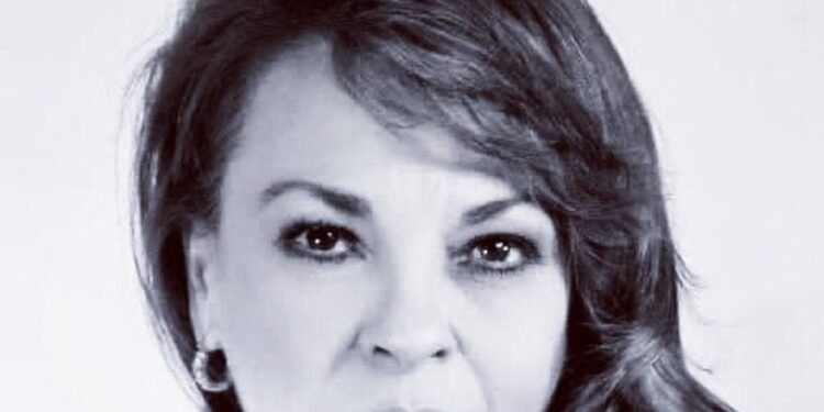 MUERE ILIANA DE LA GARZA, DESTACADA ACTRIZ MEXICANA 1 MUERE ILIANA DE LA GARZA, DESTACADA ACTRIZ MEXICANA