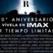 INTERSTELLAR CELEBRA SU 10 ANIVERSARIO EN CINES MEXICANOS 7 INTERSTELLAR CELEBRA SU 10 ANIVERSARIO EN CINES MEXICANOS