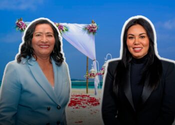 BODA REGIA ¿EN PLAYA? VINCULA CODETUR A NUEVO LEÓN CON ACAPULCO PARA QUE REGIOS TENGAN ACCESO A ORGANIZAR SU ENLACE NUPCIAL EN EL PARADISÍACO DESTINO TURÍSTICO