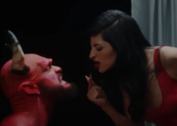 CAZZU RESPONDE SOBRE SU CANCIÓN “DOLCE” Y SU RELACIÓN CON NODAL