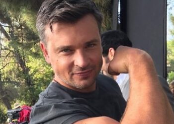 TOM WELLING ES ARRESTADO POR CONDUCIR EBRIO