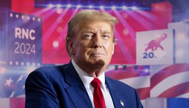 TRUMP RETIRA A ESTADOS UNIDOS DE LA OMS POR SEGUNDA VEZ 1 TRUMP RETIRA A ESTADOS UNIDOS DE LA OMS POR SEGUNDA VEZ