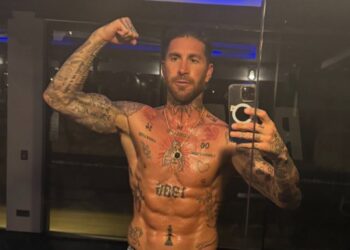 SERGIO RAMOS, A PUNTO DE LLEGAR A RAYADOS