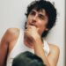 TIMOTHÉE CHALAMET Y SU TRANSFORMACIÓN PARA SER BOB DYLAN 7 TIMOTHÉE CHALAMET Y SU TRANSFORMACIÓN PARA SER BOB DYLAN