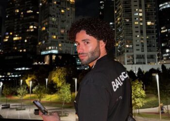 CHINO HUERTA YA TIENE FECHA PARA SU PRESENTACIÓN EN EL ANDERLECHT