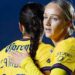 REMONTADA DE AMÉRICA FEMENIL EN EL CLAUSURA 2025 7 REMONTADA DE AMÉRICA FEMENIL EN EL CLAUSURA 2025